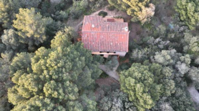 Villa Les Quatre Vents mit traumhaftem Meerblick